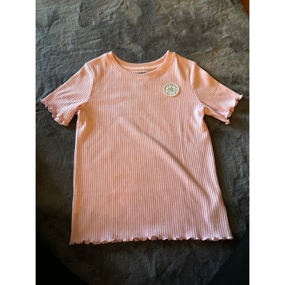 Converse Shirt - Picture 1 of 4